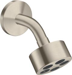 Hansgrohe One cap de duș cu braț 7.3x7.3 cm rotund || 48490820 (48490820)