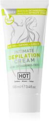 HOT Intimate Depilation Cream szőrtelenítő krém 100 ml