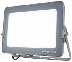 Daniella - deLux LED reflektor 150W 3000/4000/6000K CCT állítható színhőmérséklet 12000lm IP65 120fok sugárzási szög lapos - deLux DEL1721 (DEL1721)