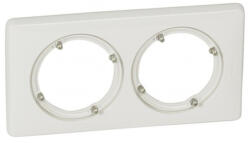 Legrand Céliane 2-es keret, IP44 fehér, LEG069072 (069072)