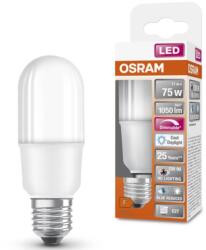 OSRAM E27 LED SStar+ 11W 1050lm 6500K daylight, szabályozható 200° - 75W izzó helyett (4058075611580)