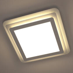 OSRAM mennyezeti LED lámpa, 26 W, melegfehér (Orbis Spiral Layer) (4099854093319)