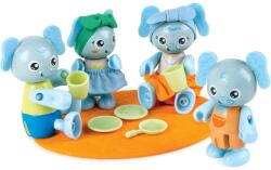 Hape Figurina HAPE Elephant (E3527) Figurina
