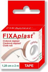 FIXAplast sebtapasz tekercs 1, 25 cm × 2 m