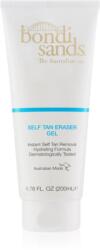 Bondi Sands Self Tan Eraser Gel produs pentru îndepărtarea bronzului 200 ml