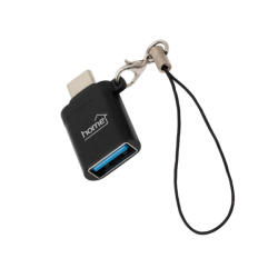 Somogyi Elektronic USB-C átalakító, USB3.0, 3.0 A, 60 W (USBCA3)