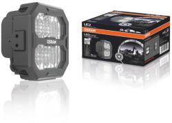 OSRAM LEDriving Cube PX3500 Flood 12/24V 33W LED munkalámpa (LEDPWL 108-FL)