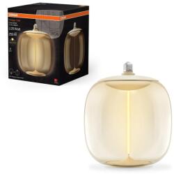 OSRAM LED Izzó VINTAGE FILAMENT E27/3, 4W/230V 2700K - Osram 4099854173844 (P227545)