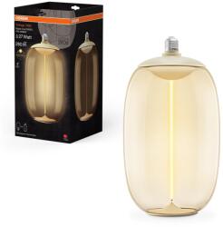 OSRAM LED Izzó VINTAGE FILAMENT E27/4W/230V 2700K - Osram 4099854173882 (P227546)