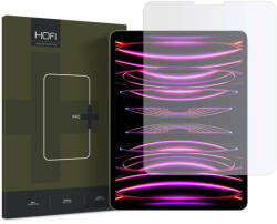 HOFI Folie Protectie HOFI iPad Pro 12.9 (2022) / Pro 12.9 (2021) / Pro 12.9 (2020) Sticla Securizata (fol/ec/hof/pr/aip/st/fu/25)