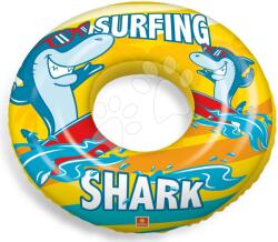 Mondo Colac gonflabil Surfing Shark Mondo 50 cm de la 10 luni (MON16920)