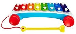 Mattel Fisher-Price húzható xilofon