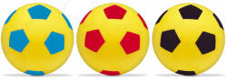 Mondo Minge din burete de fotbal Mondo 20 cm de la 24 luni (MON7852)