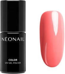 NEONAIL Candy Girl géles körömlakk árnyalat Bayahibe Bikini 7.2 ml