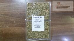 Brando India Cherry AB zöld kávé - 100% Robusta, 1 kg