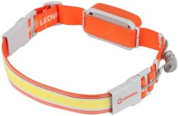 OSRAM - LED Tölthető fejlámpa FLASHLIGHT LED/3W/5V 1000 mAh 4099854175886 (P227571)