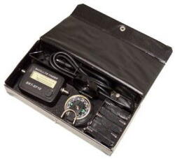  Satfinder szett (Satfinder set)