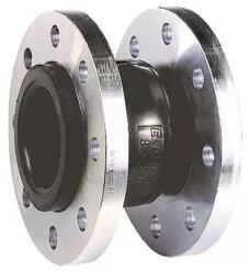 Karimás gumikompenzátor EPDM 180 mm Dn-150 (3400103822) (IP-3400103822)