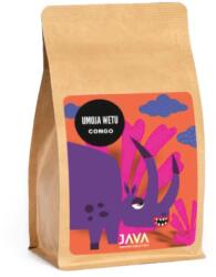 JAVA Coffee Roasters Java Coffee Umoja Wetu Congo, 250g