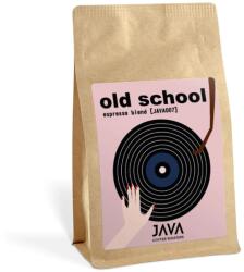 JAVA Coffee Roasters Java Coffee Old School Blend 007 Brazil/India, 250g