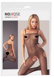 NO: XQSE - Nyitott necc overál (25501211131) - vagyaim