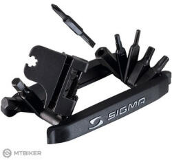 Sigma Sport SIGMA Medium multifunkciós szerszám, 17 funkció (17 funkciós)