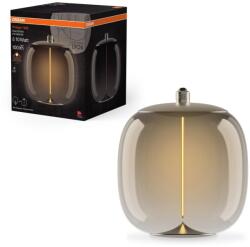 OSRAM LED Izzó VINTAGE FILAMENT E27/4W/230V 2700K füstszínű - Osram 4099854173943 (P227548)
