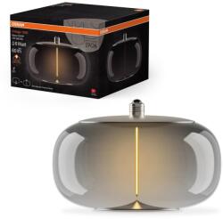 OSRAM LED Izzó VINTAGE FILAMENT E27/4W/230V 1800K füstszínű - Osram 4099854173929 (P227547)
