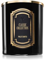 Vila Hermanos Classic Collection Palo Santo lumânare parfumată 200 g