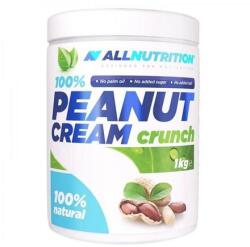 All Nutrition AllNutrition Peanut Cream 1000g ropogós
