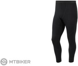 Sensor MERINO AIR fehérnemű, fekete (L)