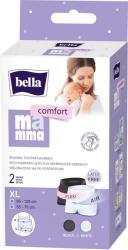 BELLA Mamma Comfort szülés utáni bugyi, XL, 2 darab