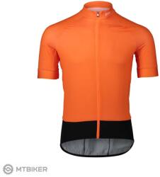 POC Essential Road Jersey, O Zink Orange (M)