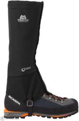 Mountain Equipment Trail Gaiter túra kamásli, fekete (M)