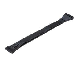 Akasa USB 3.0 19-pin Internal Extension 15cm (AK-CBUB45-15BK)