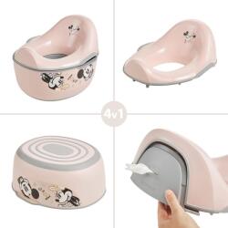 keeeper Bili 4 az 1-ben Minnie