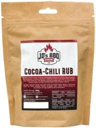 JD's BBQ JD's Cocoa-Chili Rub fűszerkeverék 100g