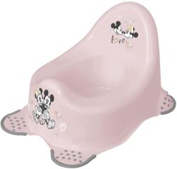 keeeper Bili Minnie