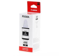 Canon Ink Canon GI490 black ORIGINAL 135ml (0663C001)