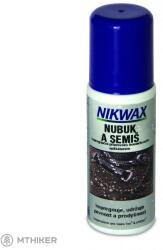 Nikwax Nubuck & Suede Proof Sponge impregnálószer, 125 ml