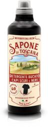 Sapone Di Toscana Capi Scuri e Neri Concentrato 1 l (40 mosás)