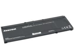 AVACOM SR04XL HP OMEN 15-ce/dc/cb Pavilion 15cx akkumulátor Li-Pol 15, 4 V 4550 mAh 70 Wh (NOHP-SR04XL-P45)