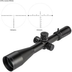 Delta Javelin 4.5-30x56 FFP (SMR-2)