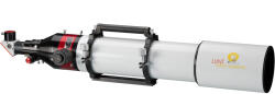 Lunt Solar Systems LS130THa/B1800 H-alpha naptávcső