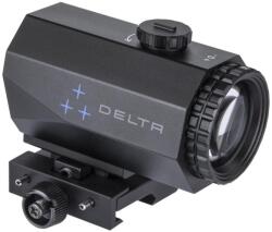 Delta Hornet 3x előtétoptika a prizmás vöpontos red dot irányzékkokhoz