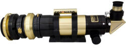 Meade Coronado SolarMax III 70 mm Double Stack napteleszkóp RichView rendszerrel és BF10 szűrővel