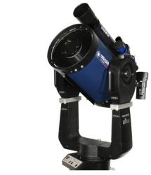 Meade LX600 10-os, f/8 rekesznyílású, ACF teleszkóp háromlábú állvány nélkül