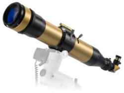 Meade Coronado SolarMax II 90 mm Double Stack napteleszkóp RichView rendszerrel és BF30 szűrővel