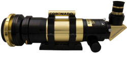 Meade Coronado SolarMax III 70 mm napteleszkóp RichView rendszerrel és BF15 szűrővel