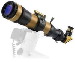 Meade Coronado SolarMax II 60 mm Double Stack napteleszkóp RichView rendszerrel és BF10 szűrővel